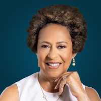 Dr. Cheryl McKissack Daniel