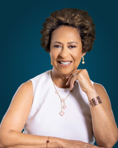 Cheryl McKissack Daniel
