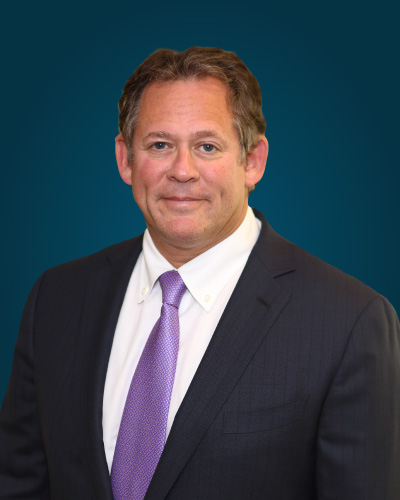 Rick Rieder