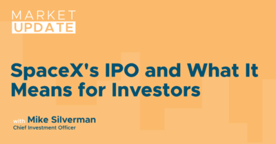 SpaceX's IPO and What It Means For Investors