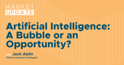 Artificial Intelligence: A Bubble or an Opportunity?