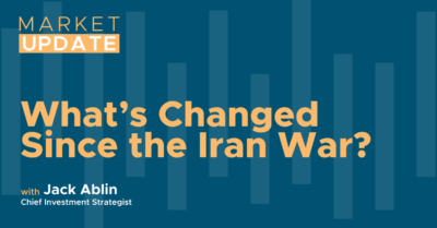 What’s Changed Since the Iran War?