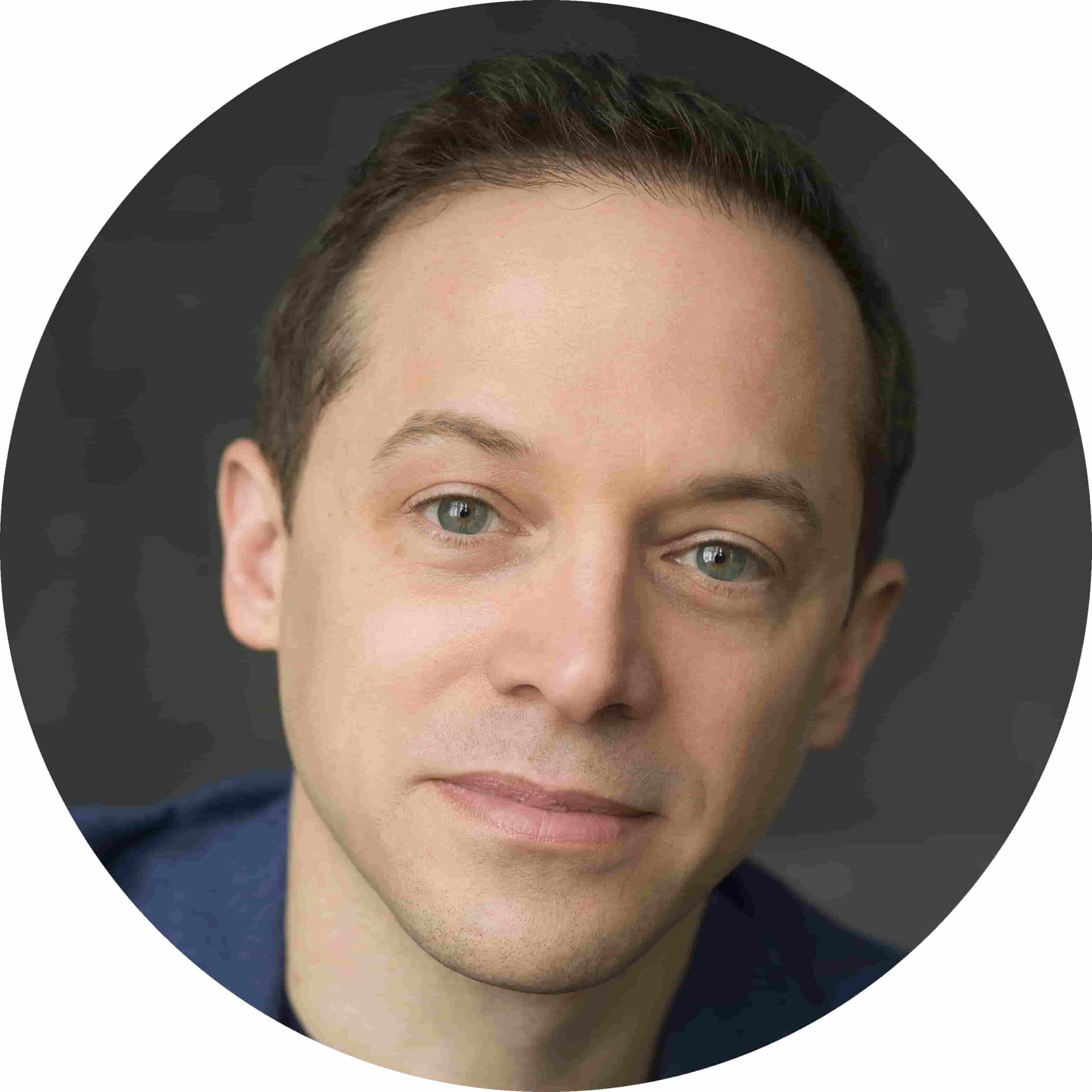 David Epstein