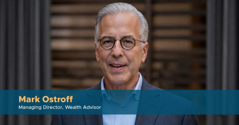 Mark Ostroff