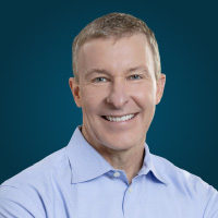 Scott Kirby Headshot
