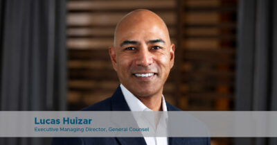 Lucas Huizer