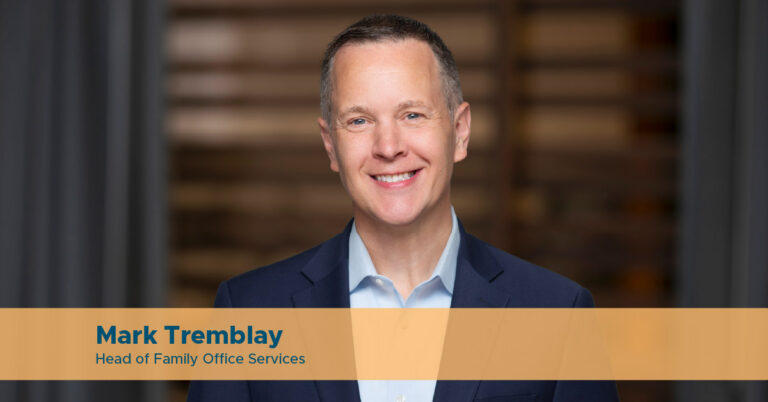 Mark Tremblay