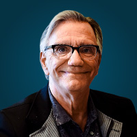 Bill Burnett