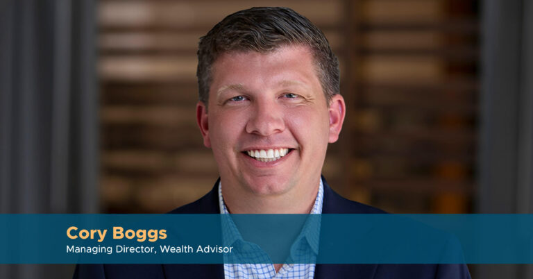Cory Boggs