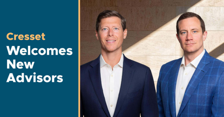 Welcome Chris Tiano and Nick Smith