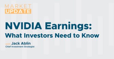 NVIDIA Earnings: What Investors Need to Know