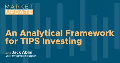 An Analytical Framework for TIPS Investing