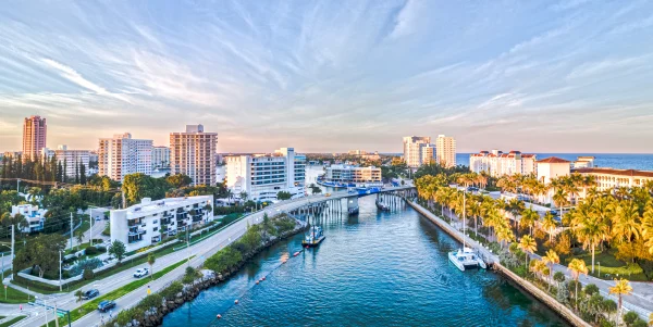 Boca Raton
