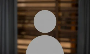 Placeholder for employee headshot