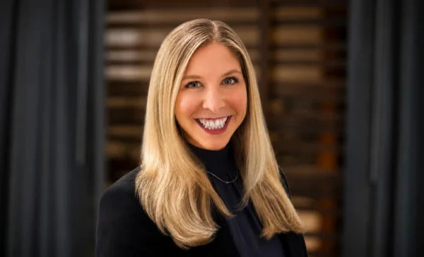 Headshot for Sarah Ponczek-Van Camp