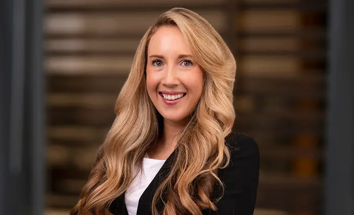 Colleen Waddell