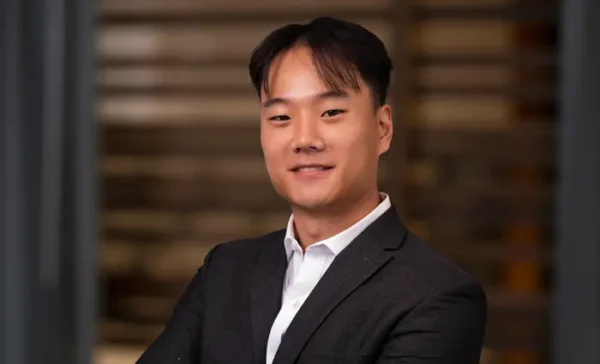 Daniel Lee
