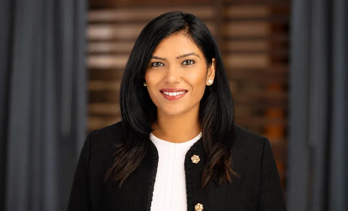 Priti Patel