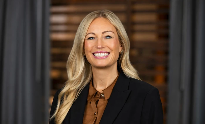 Christal Starcher