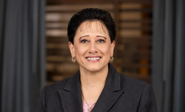 Lillian Chen