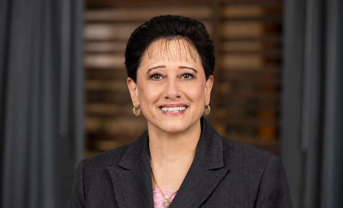 Lillian Chen