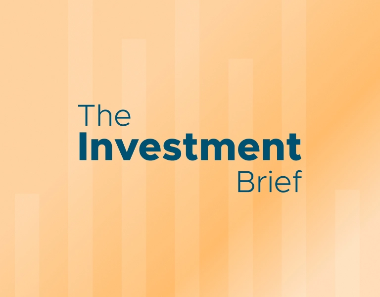 The Investment Brief