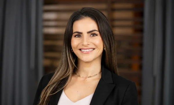 Veronica Martinez