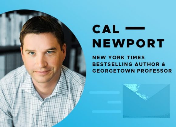 Cal Newport