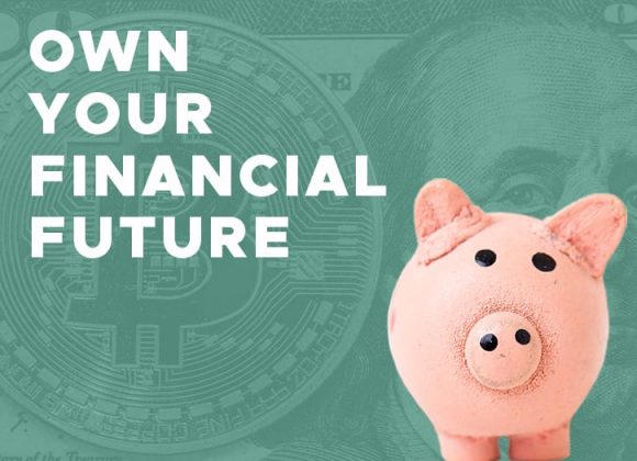 Own Your Financial Future