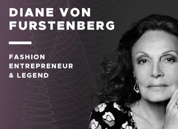 Diane von Furstenberg