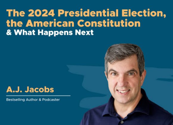 The 2024 Presidential Election