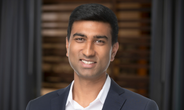 Ansh Jhaveri