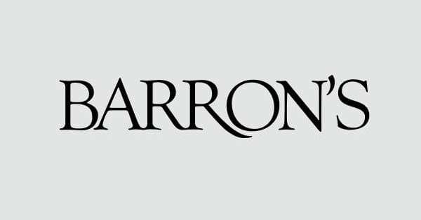 Barron's Logo