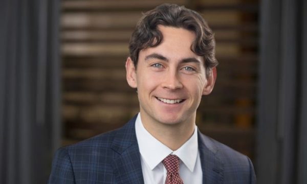 Brooks Allen