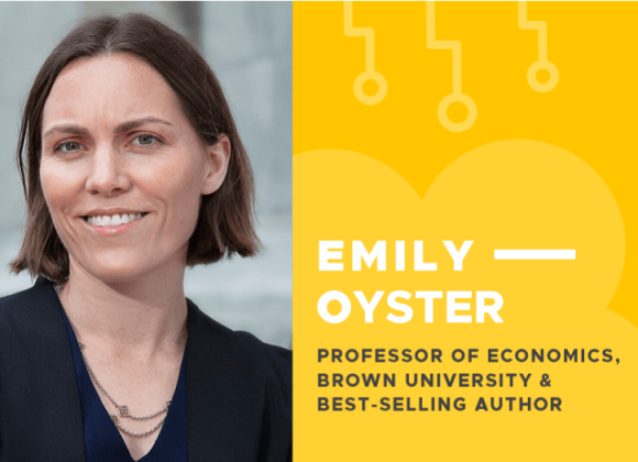 Emily Oyster Professor of Economics