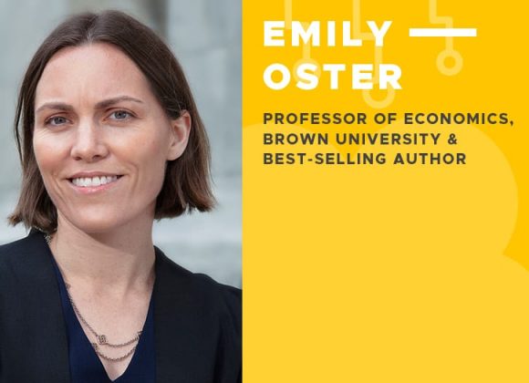 Emily Oster