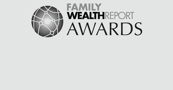 Family Wealth Report Logo