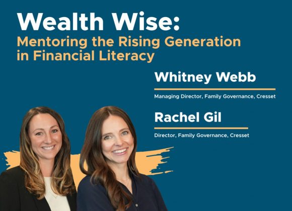 Financial Literacy Event Thumbnail