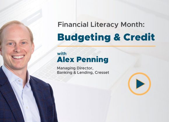 FinancialLiteracyMonthWebinar Budgeting Email Recording