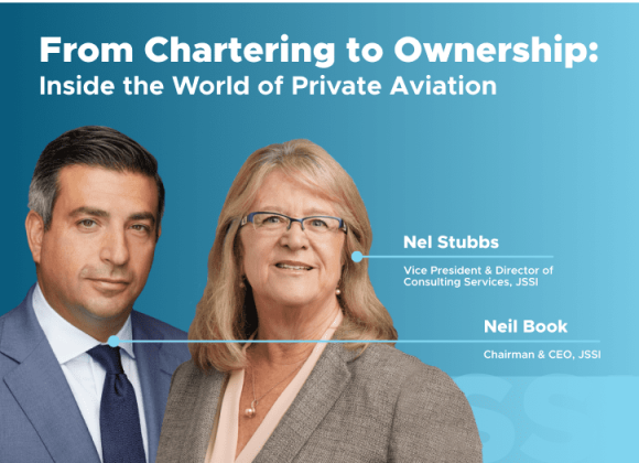 From Chartering to Ownership