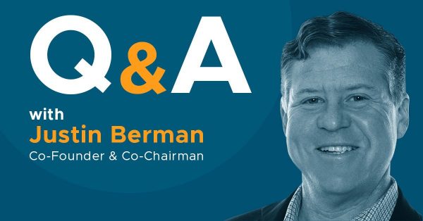 JustinBerman Q&A Revised