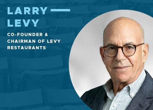 Larry Levy