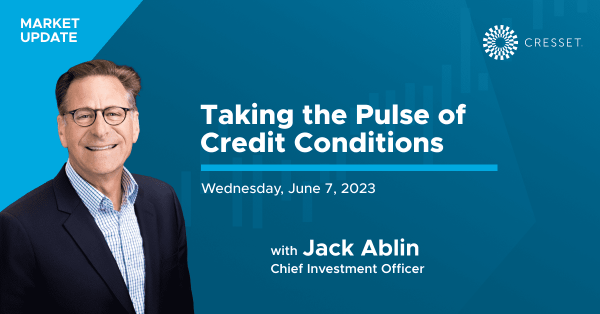 Taking the Pulse of Credit Conditions featured image