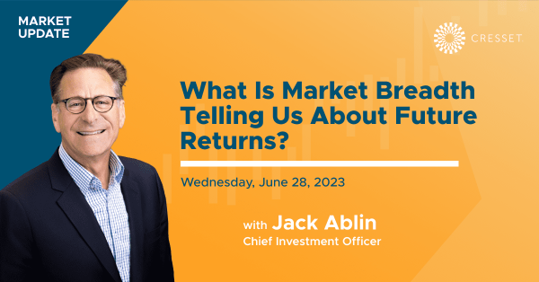 What Is Market Breadth Telling Us About Future Returns? Featured Image