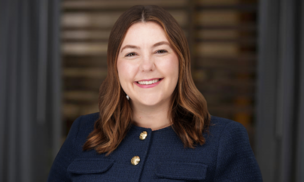 Megan Hall Weinberg