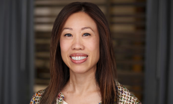 Melissa Yeoh