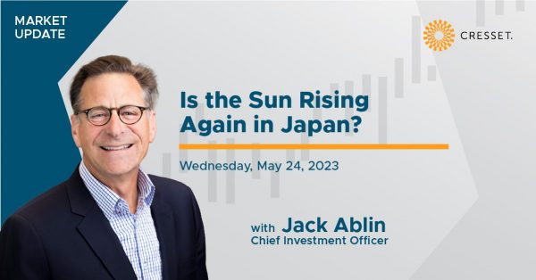 Is the Sun Rising Again in Japan? Featured Image