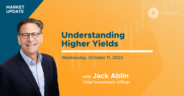 Understanding High Yields Market Update