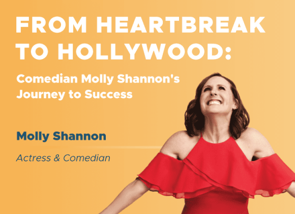 molly shannon