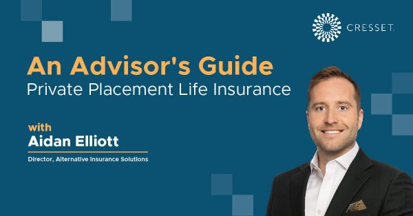 Private Placement Insurance Guide